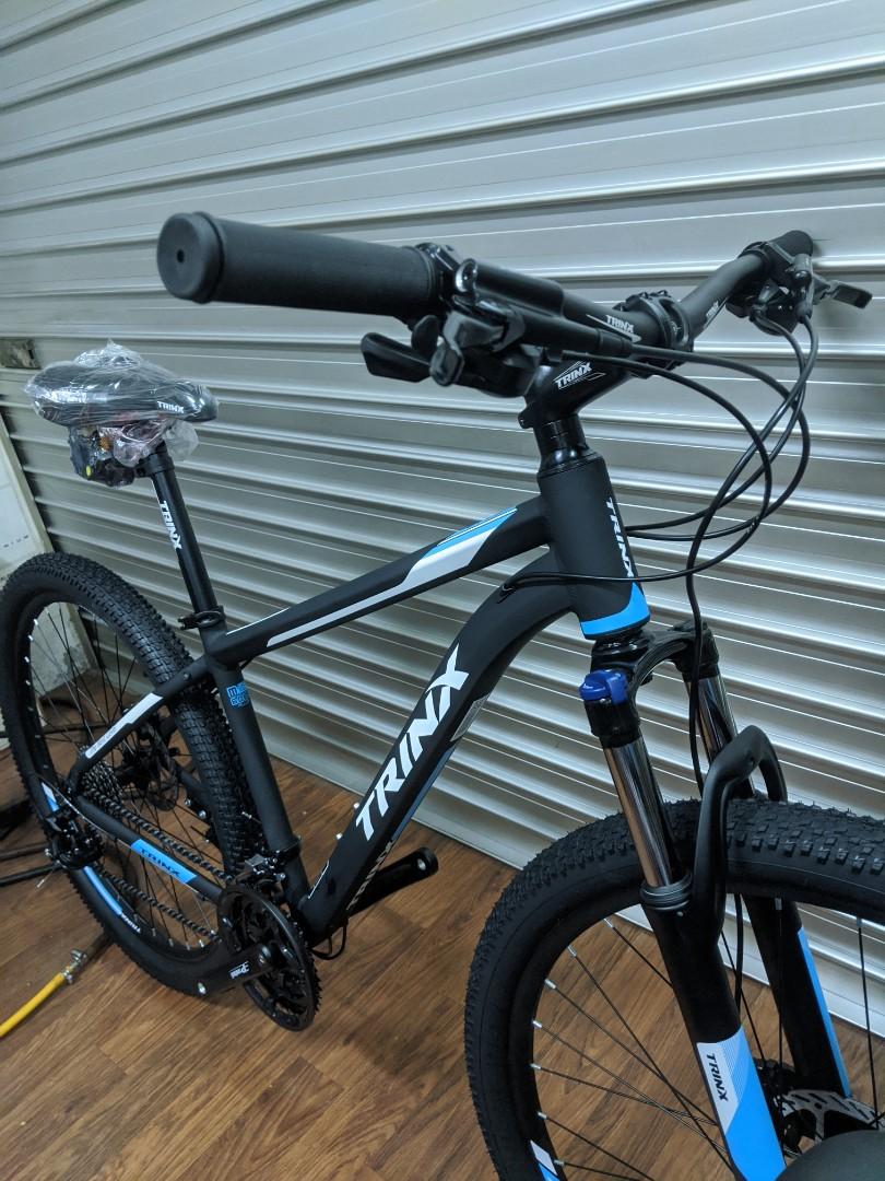 Trinx Mountain Bike Trinx Elite C782 Price Trinx C782 Mountain