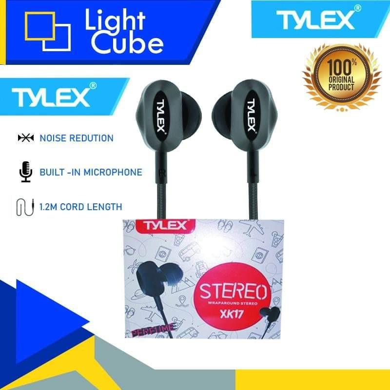 Tylex xk17 online
