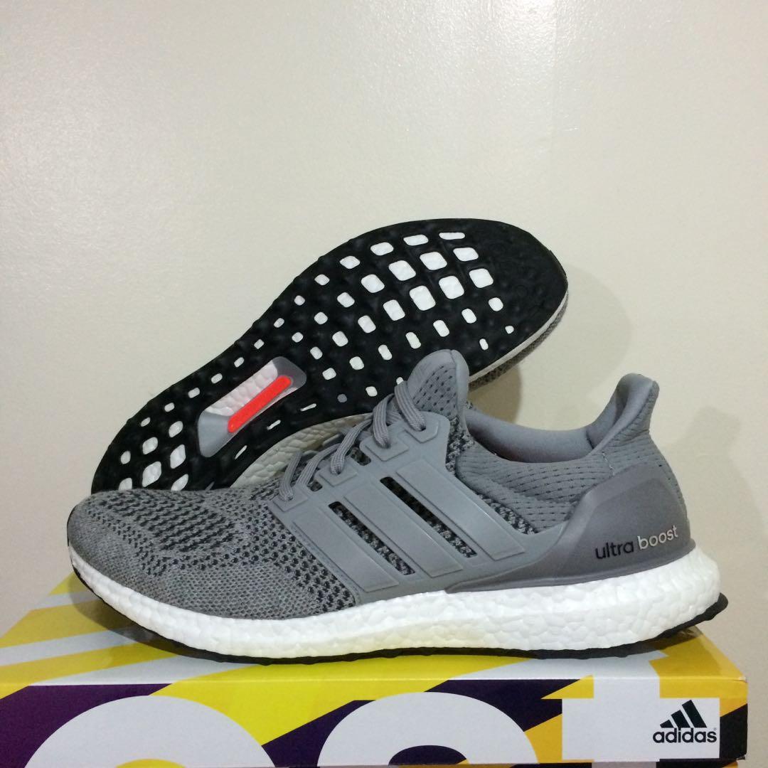 ultra boost size 11