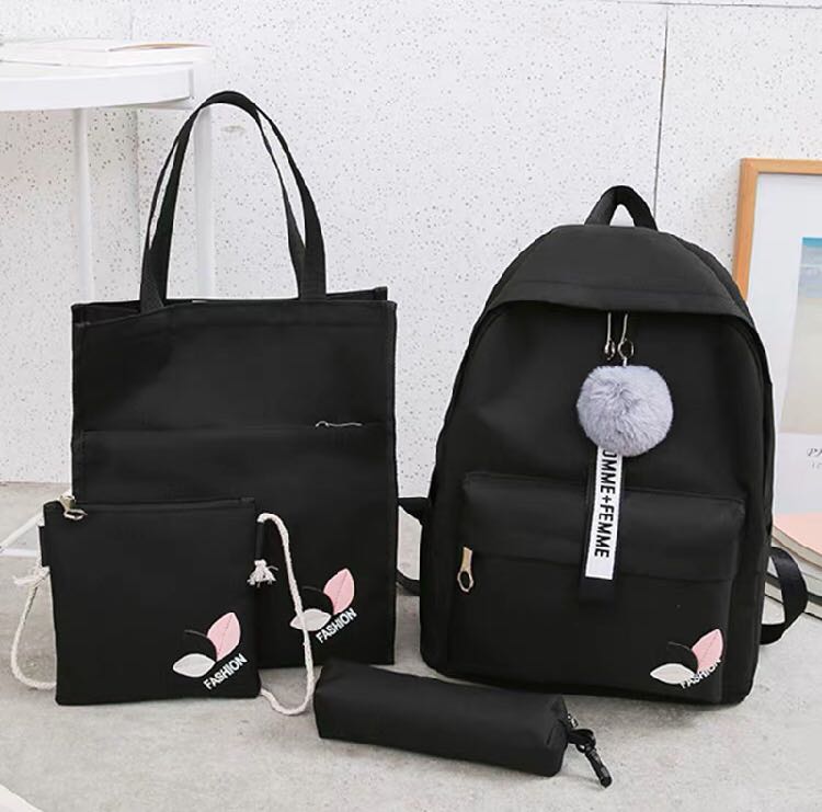 ulzzang bag