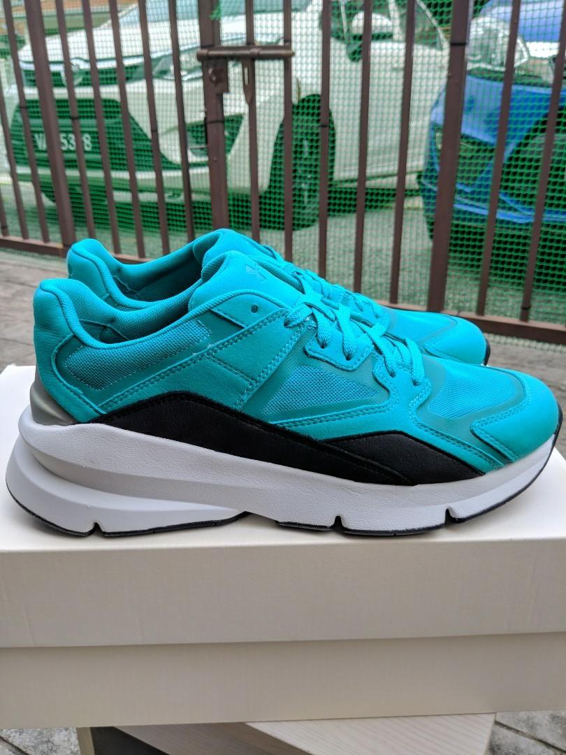 Unisex ua shop forge 96