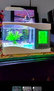 USB Desktop Aquarium