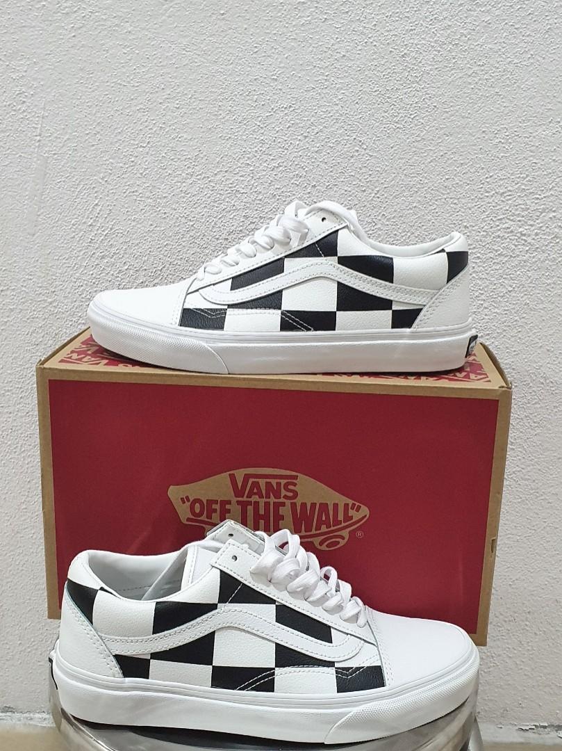 vans old skool tr