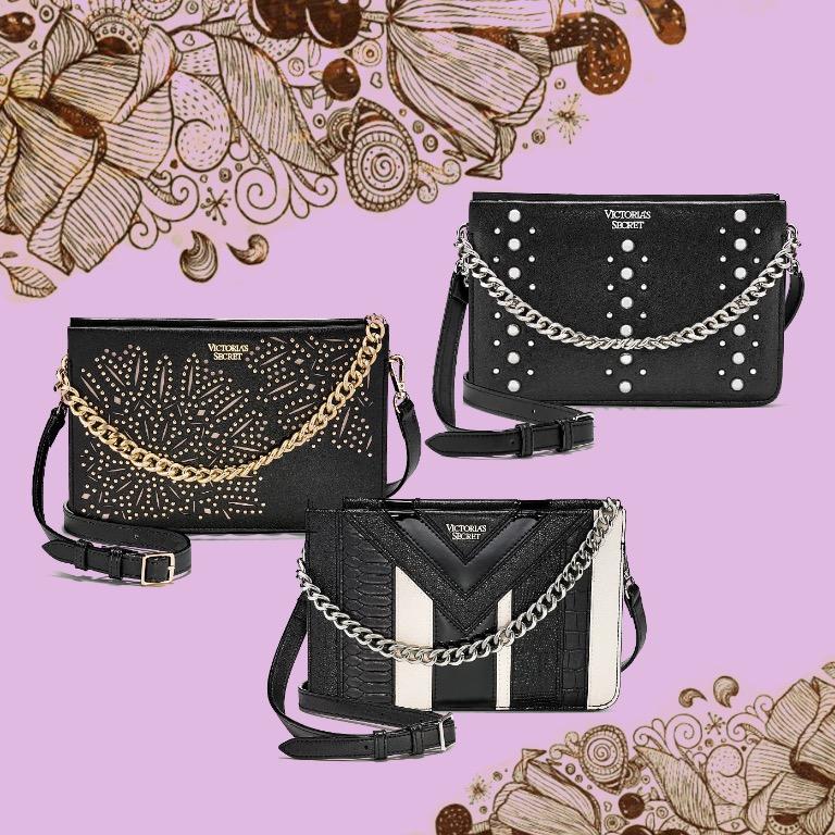 Victoria s Secret 24 7 Crossbody Bag Women s Fashion Bags Wallets Cross body Bags on Carousell
