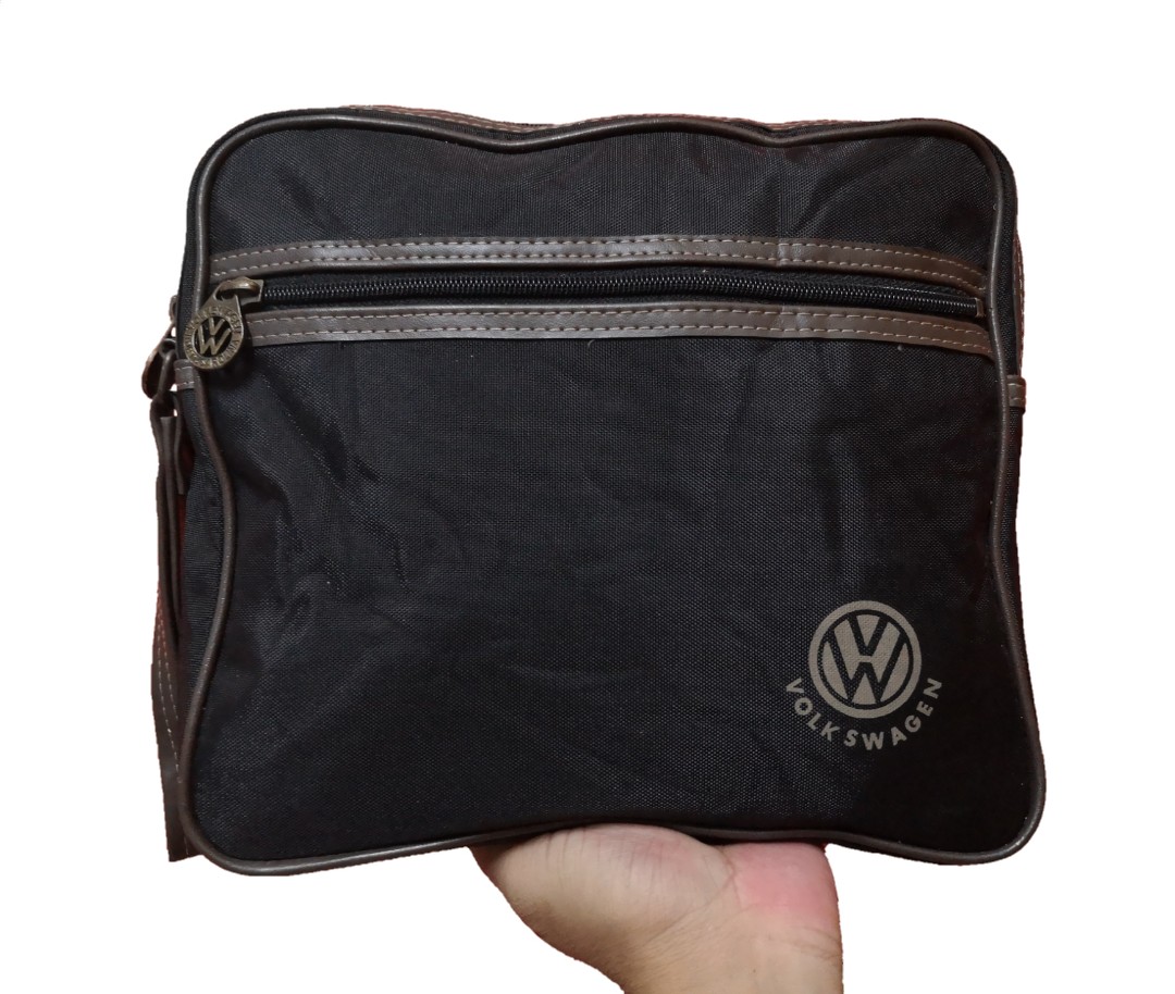 Volkswagen clutch bag