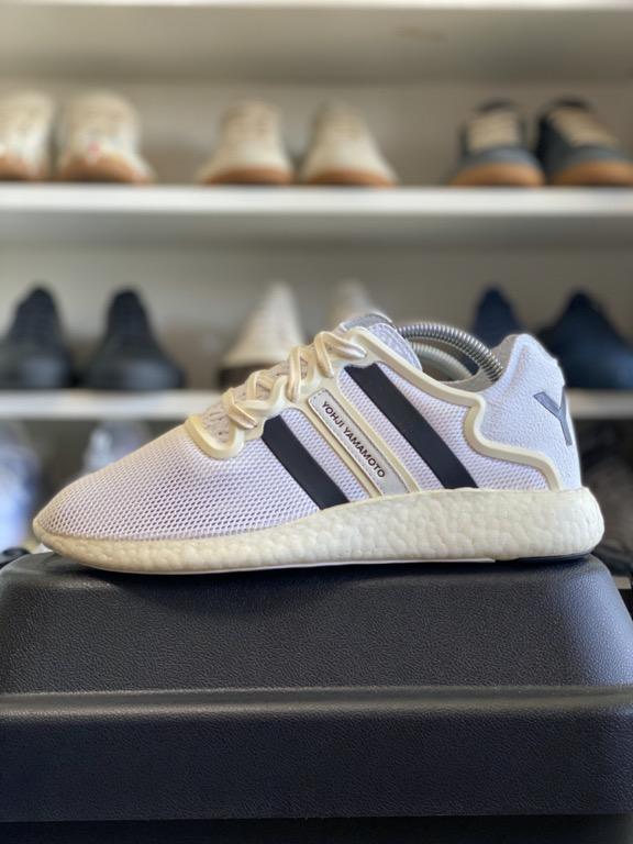 yamamoto yohji adidas