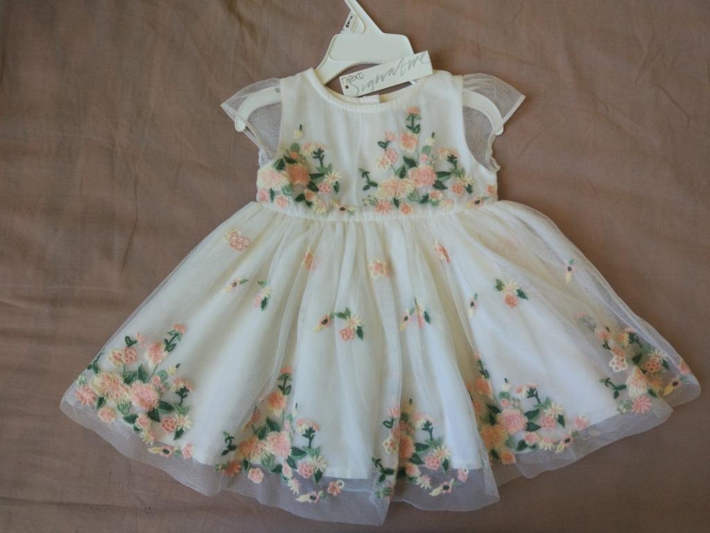 Next signature cheap dress
