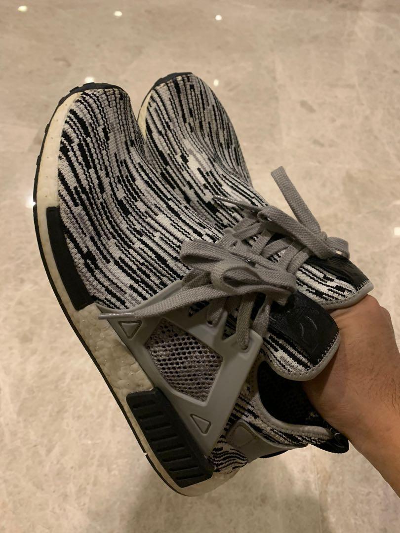 Adidas shop nmd promotion