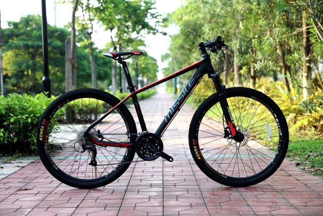 Missile bike price Outlet