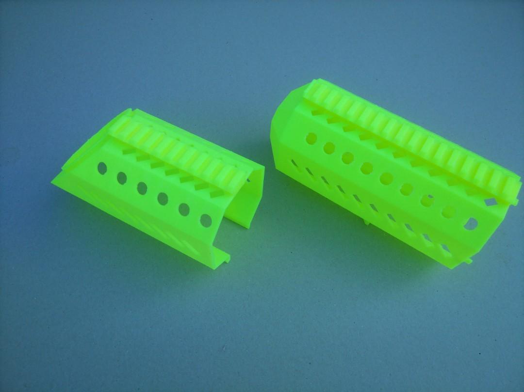3D printed Kronos solid (Category: Billiards & Bowling) located in Batu Pahat. Submitted by pclee228 (Listing ID 1006668948, Image 1). Description: 3D printed Kronos solid material : PLA.