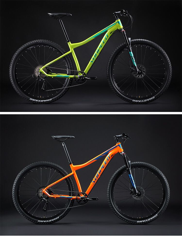 Sunpeed rule frame clearance