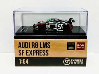 全新絕版未開封INNO 64 合金車仔Scale 1:64 1/64 比例保時捷Porsche
