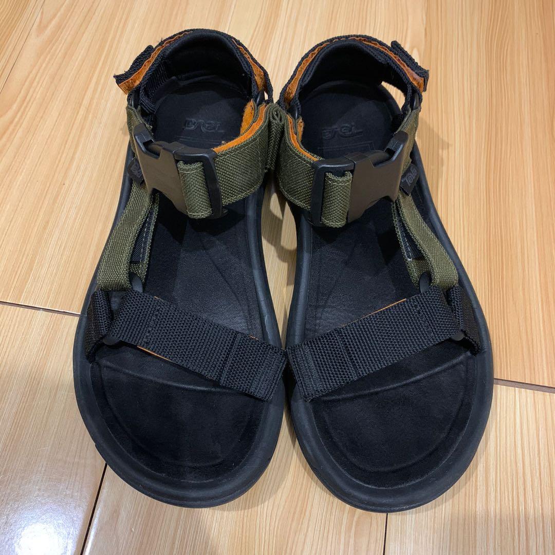 porter teva