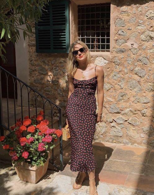 Realisation Par Alba Dress in Rosalita authentic RP Women s Fashion Dresses Sets Dresses on Carousell