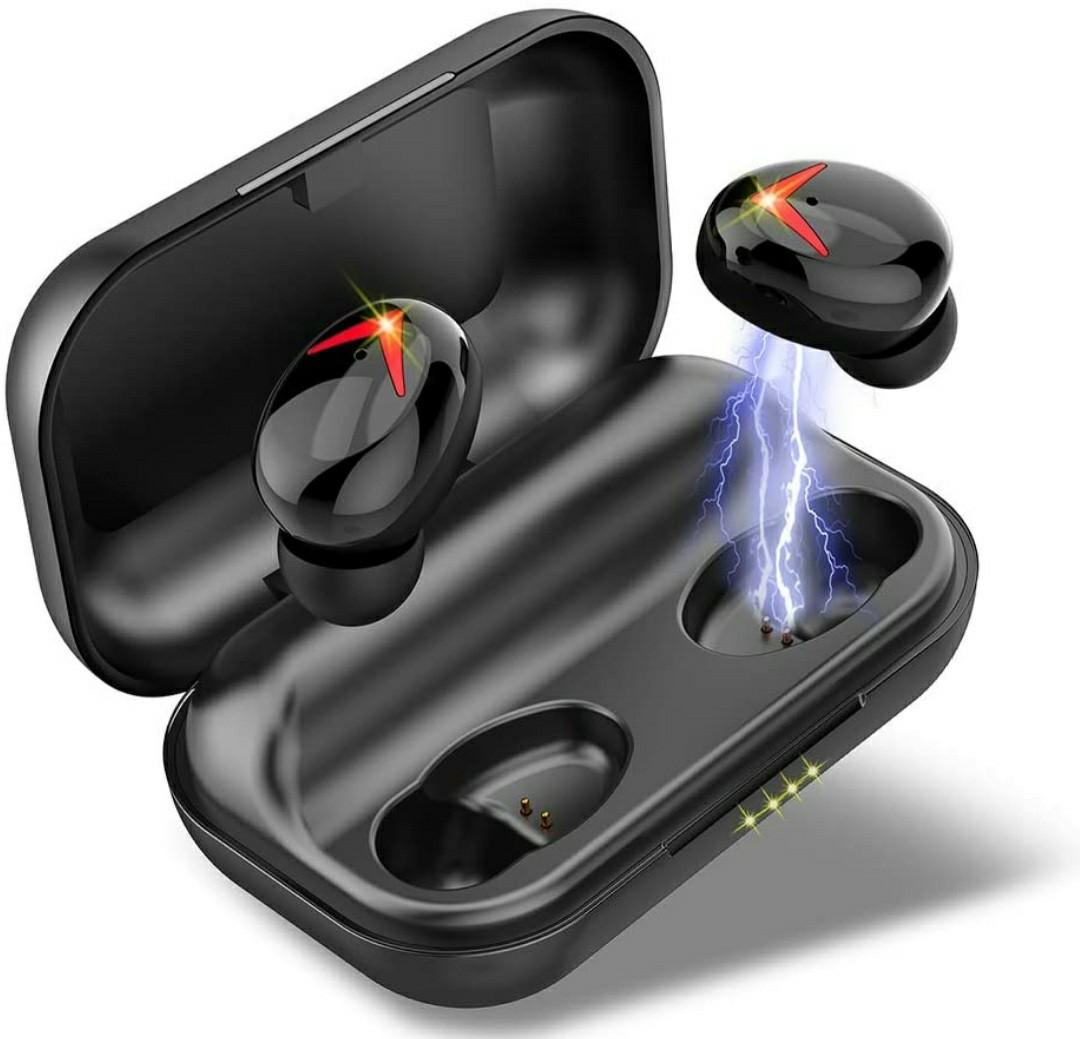 True wireless stereo 5.0 a8 new arrivals
