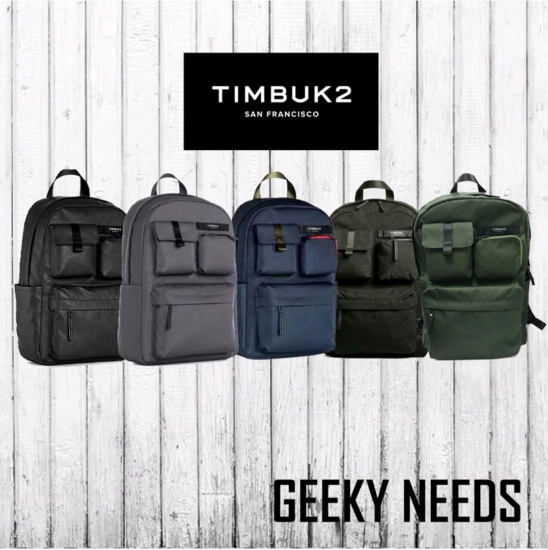 Timbuk2 ramble pack 27l clearance