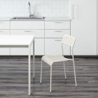 Adde Chair by Ikea