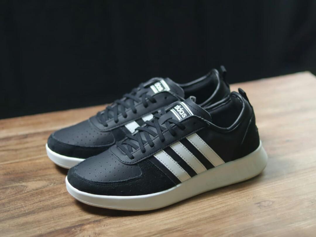adidas 80s black