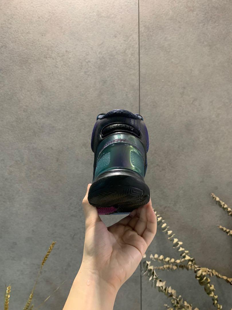 adidas crazyquick basketball shoes