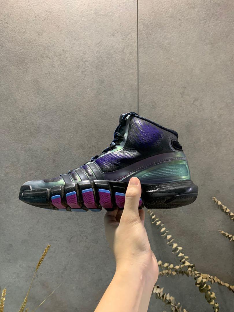 adidas crazyquick basketball shoes