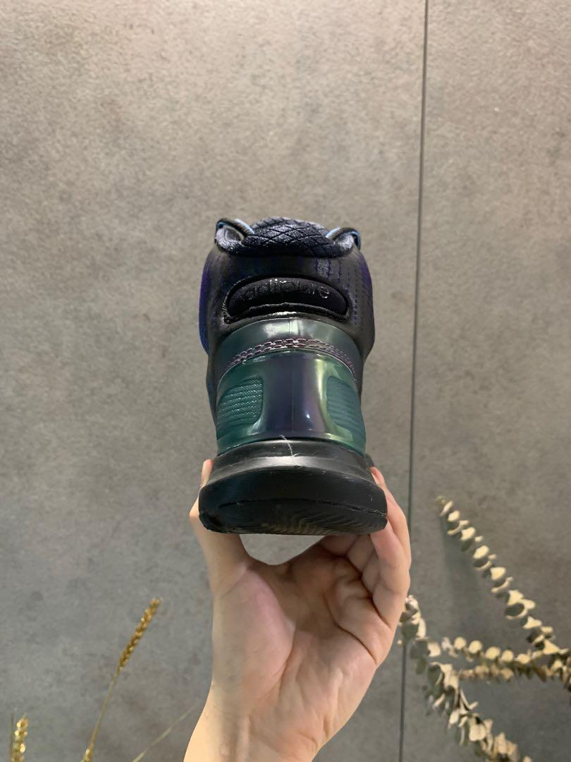 adidas crazyquick basketball shoes