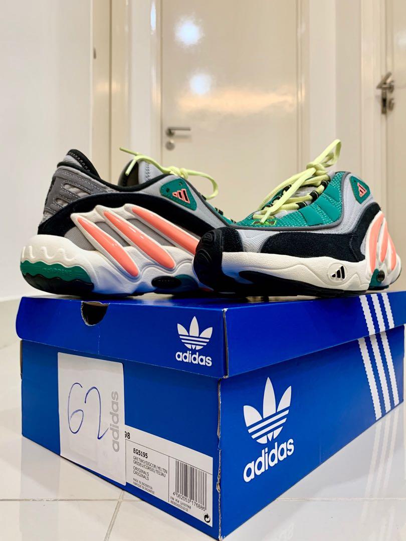 Adidas uk8 best sale