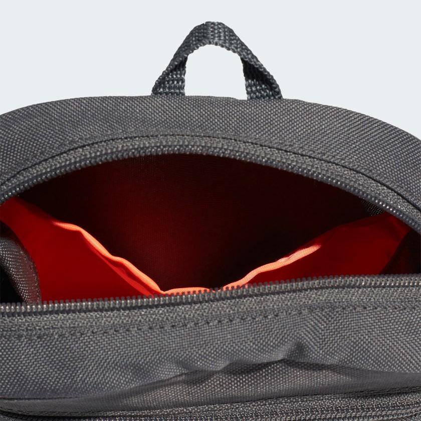 ADIDAS LINEAR CORE ORGANIZER BAG, Men's Fashion, Bags, Sling Bags on