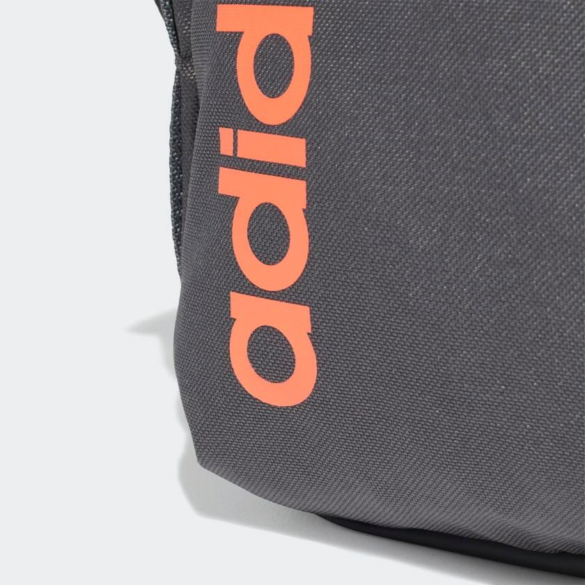 ADIDAS LINEAR CORE ORGANIZER BAG, Men's Fashion, Bags, Sling Bags on