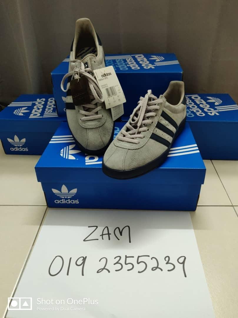 Adidas berlin outlet reverse cw