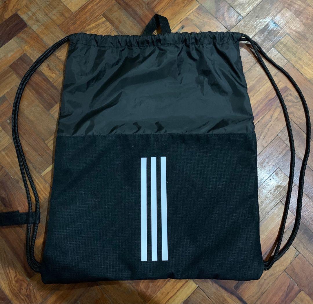 Adidas string bag price top