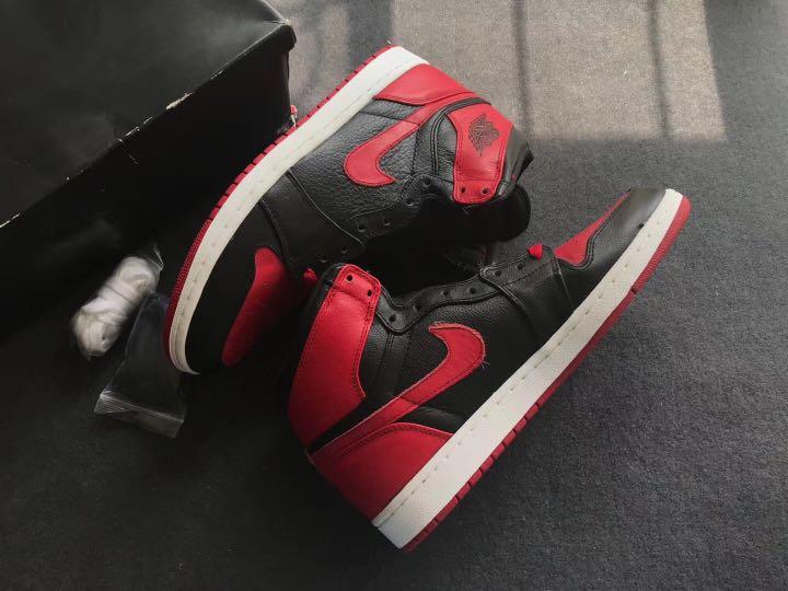 2011 bred 1