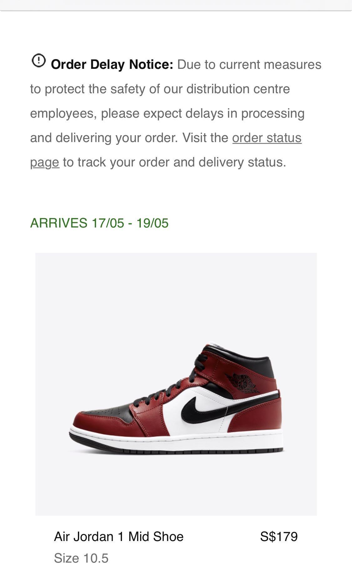 jordan 19 mid red