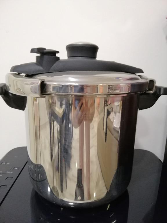 Amc electric pressure cooker store