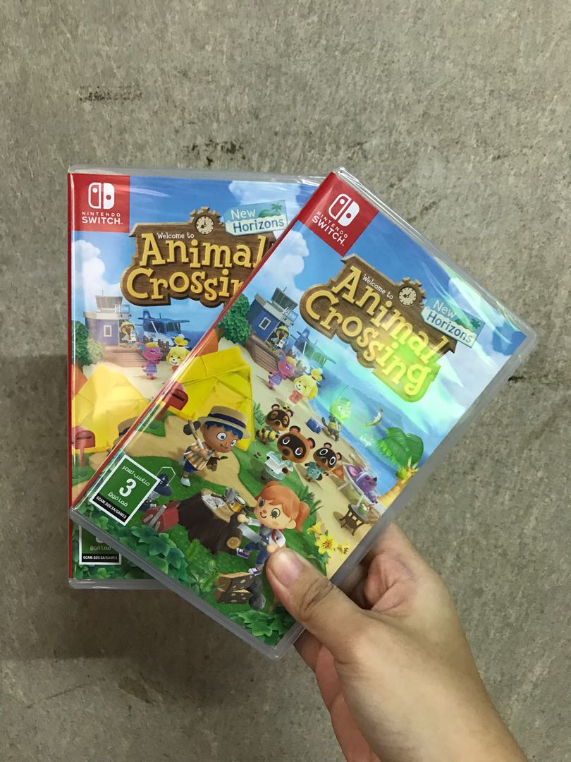 animal crossing new horizons budgetgaming