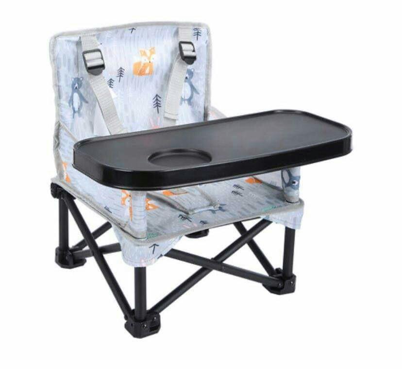 Anko portable booster chair top