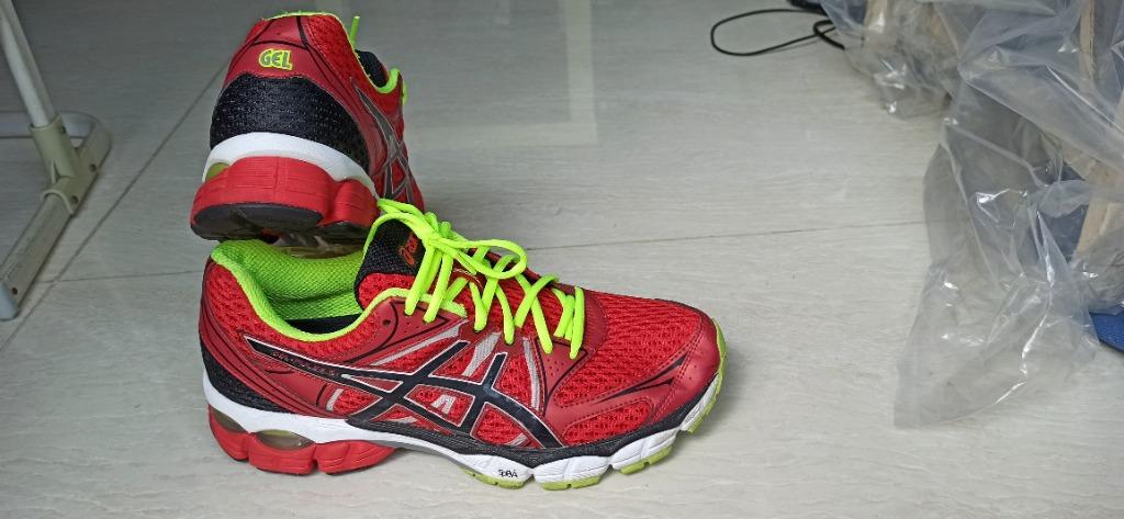 Asics Gel Pulse 6 Carousell