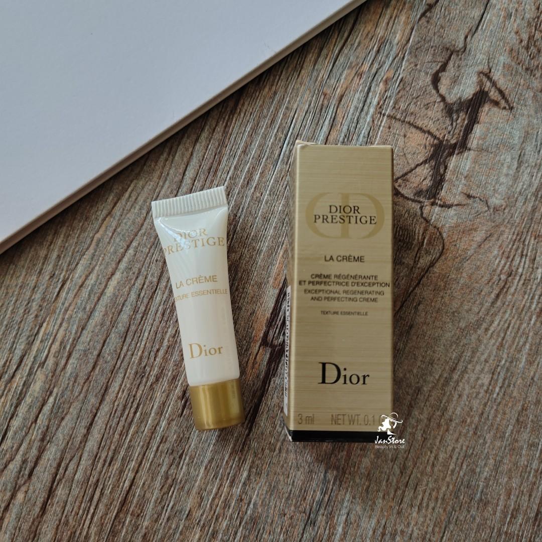 La creme texture sales essentielle