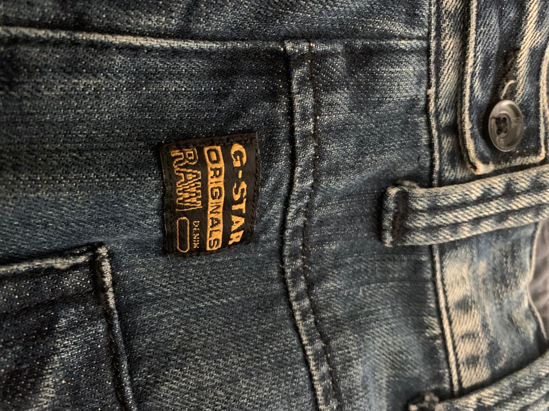 G star top gs01 jeans