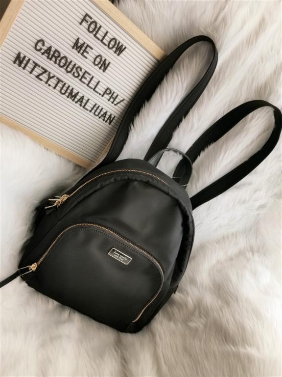 Kate spade backpack price philippines Clearance