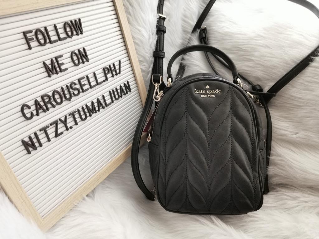 Kate spade briar lane backpack hotsell