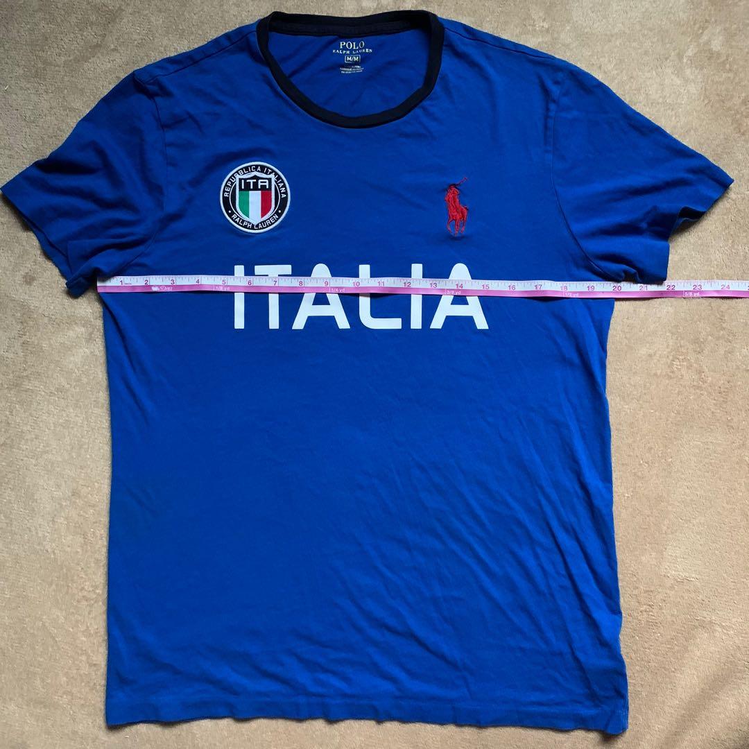 ralph lauren italia polo