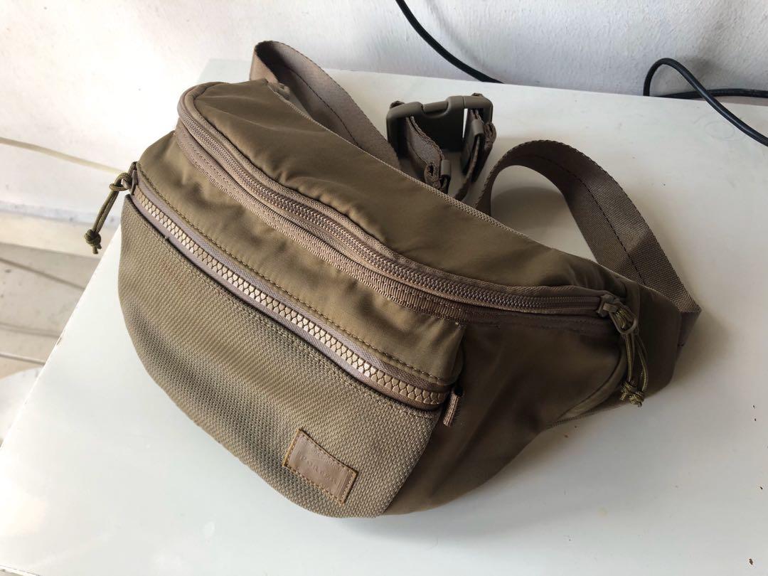Porter silent 2025 waist bag