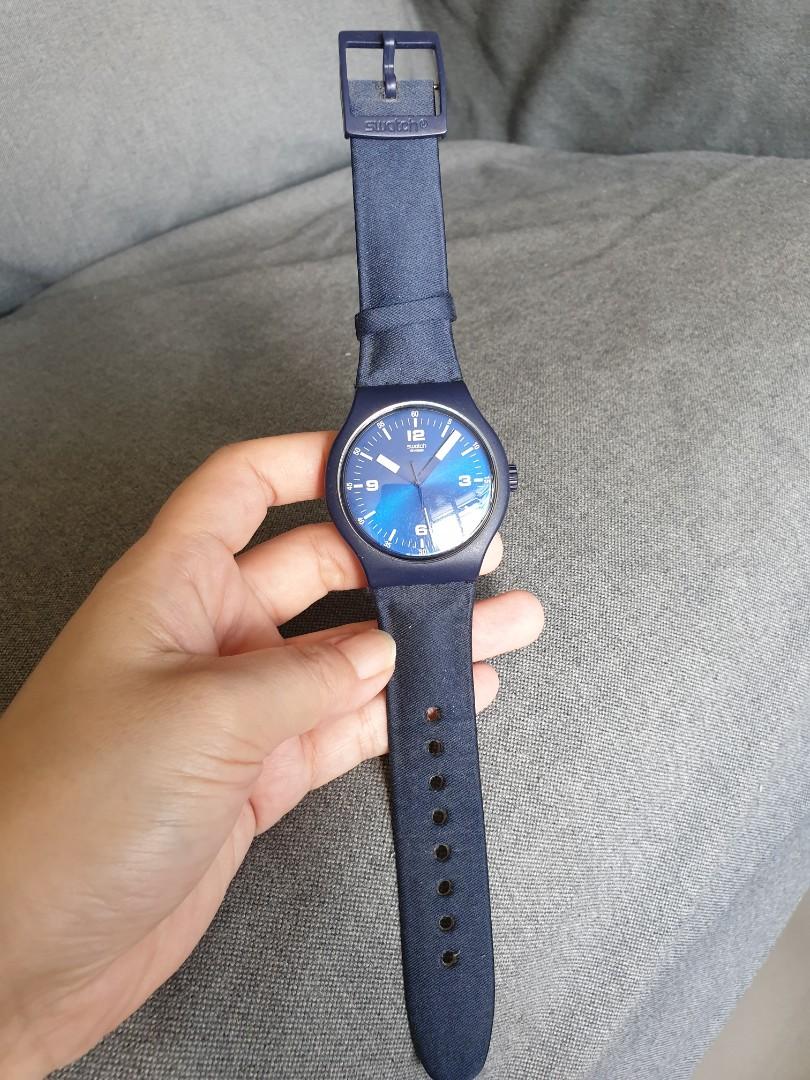 Swatch x large 2025