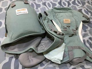 ergobaby adapt olx