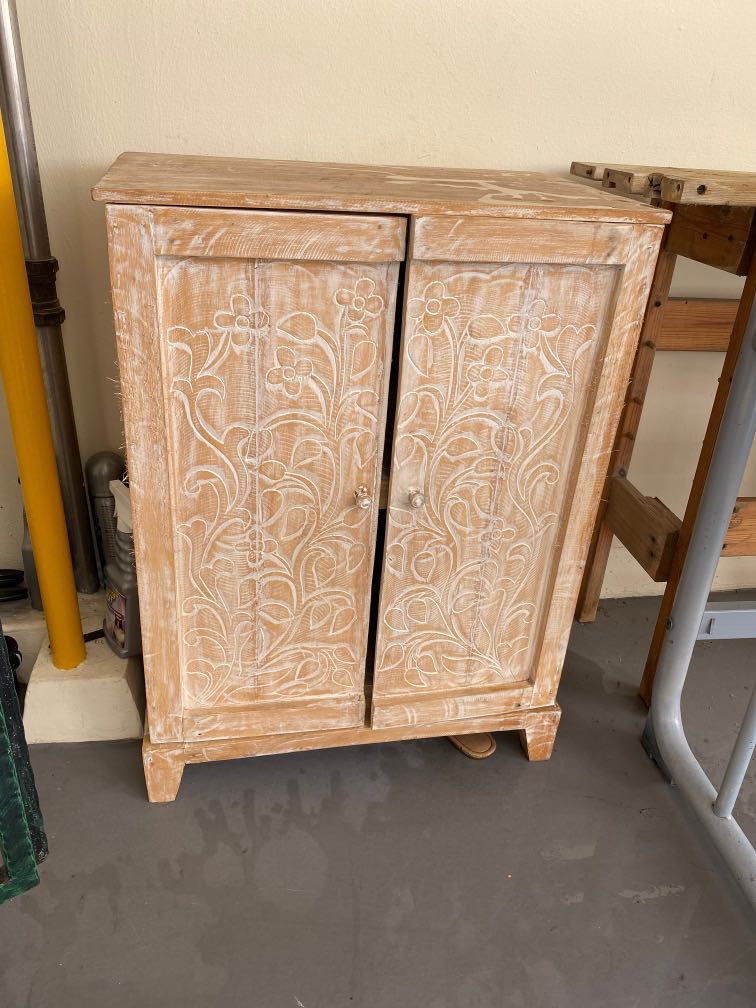 Balinese Cabinet Furniture | Cabinets Matttroy