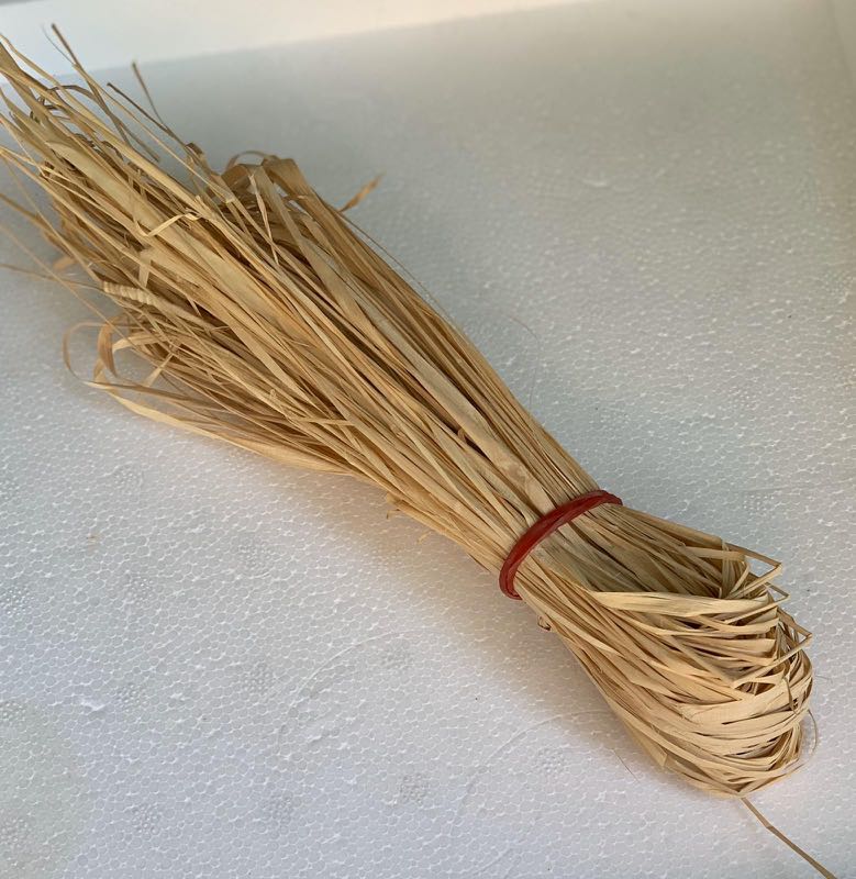 Bamboo string for tying of Chinese Rice Dumpling - Bak Chang