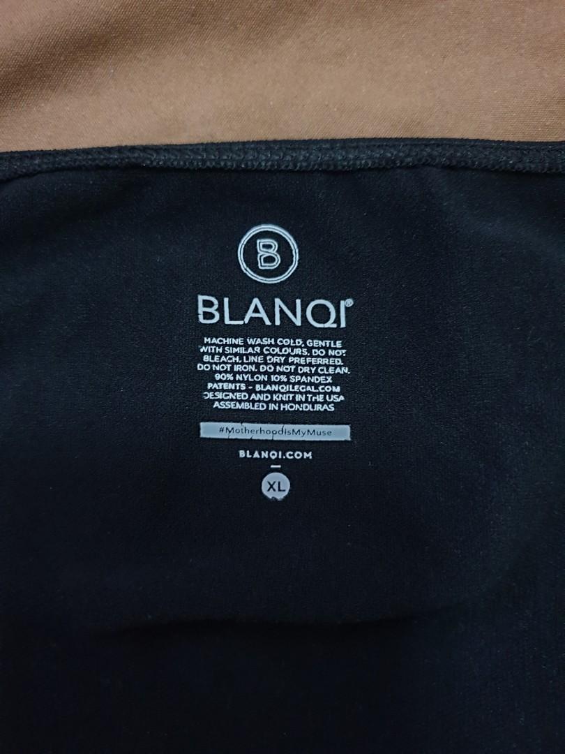 BLANQI Overbust Maternity Support Tank, Women's Fashion, Maternity