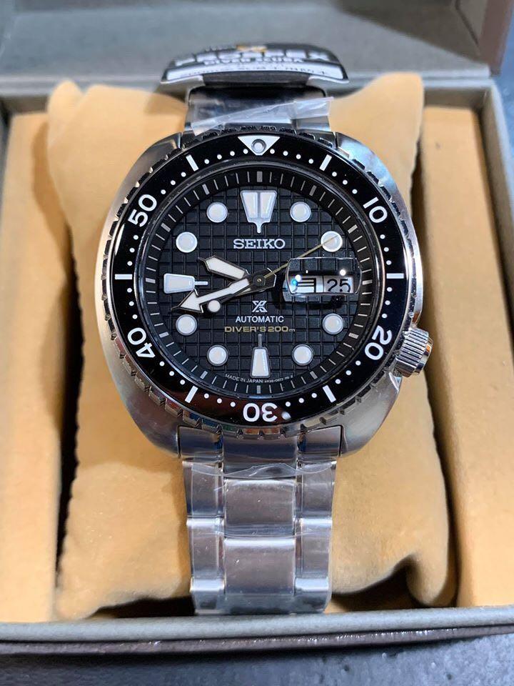BNIB SEIKO PROSPEX SCUBA DIVER TURTLE LIMITED MODEL SBDY049 KANJI DATE  JAPAN DOMESTIC MODEL MEN WATCH, Mobile Phones & Gadgets, Wearables & Smart  Watches on Carousell