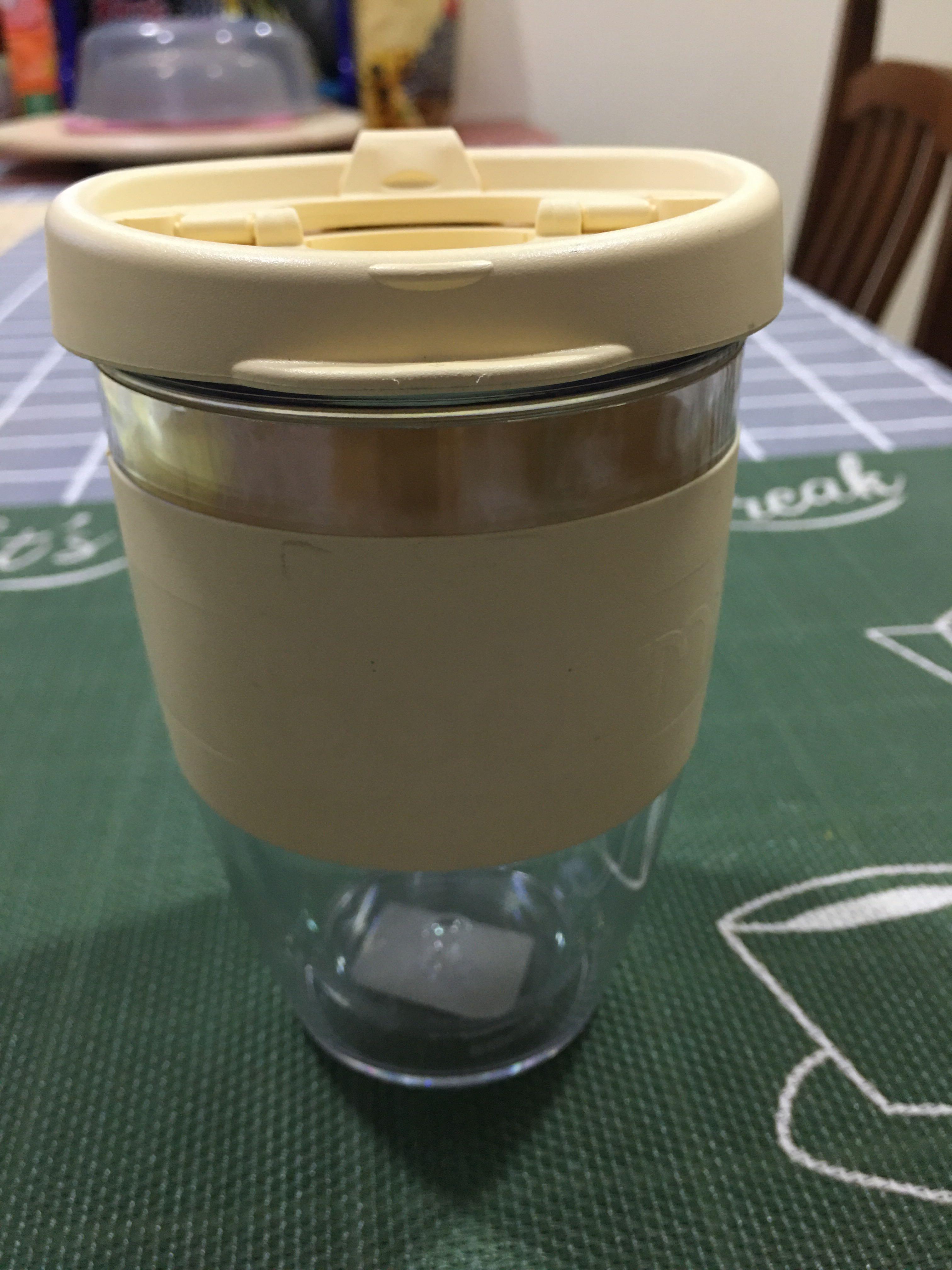 Bodum Joycup 300ml Travel Mug 