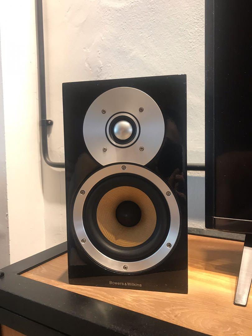 bowers & wilkins cm1